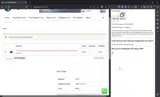 SAVE30 coupon verification screenshot