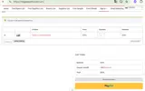 SAVE30 coupon verification screenshot