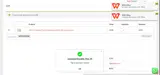 SAVE35 coupon verification screenshot