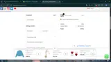 ELLEKERR coupon verification screenshot