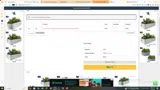 ELLEKERR coupon verification screenshot