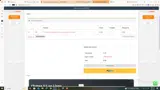 RUSH10 coupon verification screenshot