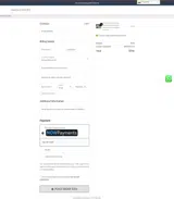 Vicmarxx10 coupon verification screenshot