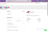 SAVE10 coupon verification screenshot