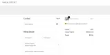 DIEGO10 coupon verification screenshot