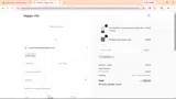 liaggg30 coupon verification screenshot