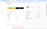 FREESHIPPING10 coupon verification screenshot