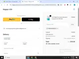 FREESHIPPING10 coupon verification screenshot
