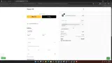 CSDUBVEQFB coupon verification screenshot
