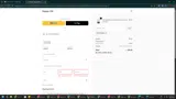 BLESSINGS coupon verification screenshot