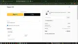FSZBQPCMQM coupon verification screenshot