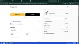 IHVAVXSBRB coupon verification screenshot
