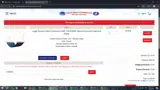 FORDAD coupon verification screenshot