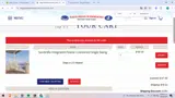FORDAD coupon verification screenshot
