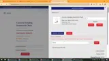 GET20 coupon verification screenshot