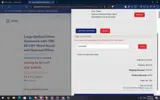 SUNSHINE coupon verification screenshot
