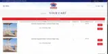 Shipfree coupon verification screenshot