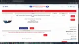 FIFTY coupon verification screenshot
