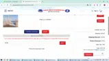 mom coupon verification screenshot