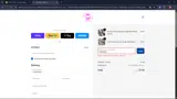 SNOWDAY coupon verification screenshot
