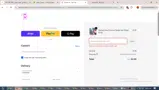 SHOP10OFF coupon verification screenshot