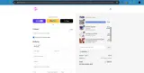 SNOWDAY coupon verification screenshot