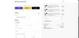Nail Haven coupon verification screenshot