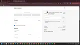 SAVENOW coupon verification screenshot