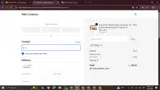 15nails coupon verification screenshot
