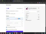 15nails coupon verification screenshot