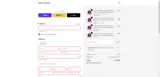 JOSECAMPOS coupon verification screenshot