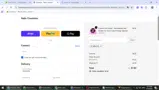 MINO15 coupon verification screenshot