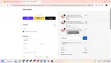 MOTOMAMI coupon verification screenshot