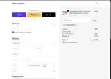 CONEJOROSADO coupon verification screenshot