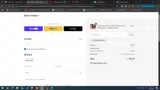 CONEJOROSADO coupon verification screenshot