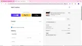 CONEJOROSADO coupon verification screenshot