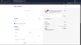 SMARTCHIC coupon verification screenshot