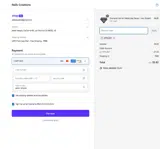 aprilbuy coupon verification screenshot