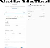 SUMMER20 coupon verification screenshot