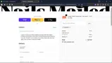marke54 coupon verification screenshot