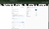 marke54 coupon verification screenshot
