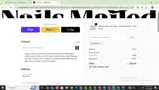 GETAPPY coupon verification screenshot