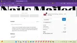 SUMMERTIME coupon verification screenshot