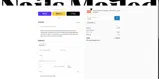 second coupon verification screenshot