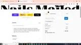 LDLZSXXSUV coupon verification screenshot