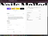 LDLZSXXSUV coupon verification screenshot