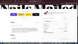 JUNEDAV12 coupon verification screenshot