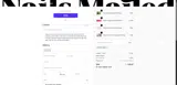 MQUPFNJR coupon verification screenshot