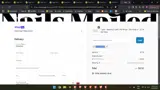 LDLZSXXSUV coupon verification screenshot