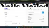 VSLHMYCPDN coupon verification screenshot